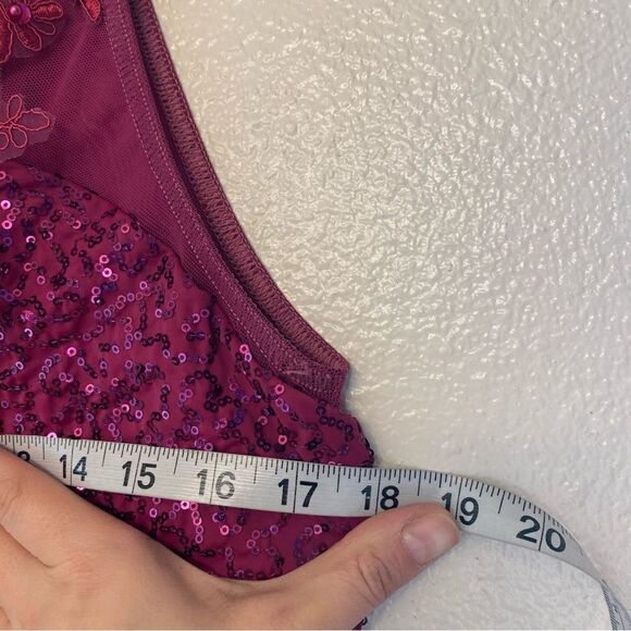 Weissman dance costume hot pink lyrical I Look To You
11684 XXLA XXL ADULT - Picture 7 of 10